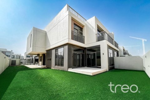 Villa en Dubai South (Dubai World Central), Dubai, 4 dormitorios, 306.39 m², № 134650