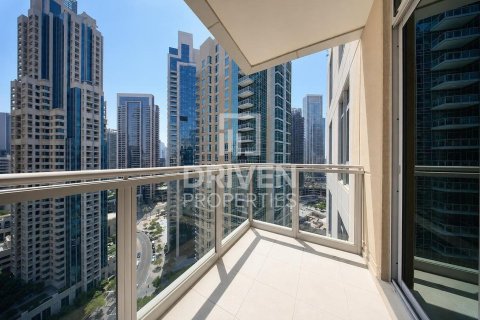 Apartamento en The Residences, Downtown Dubai (Downtown Burj Dubai), Dubai, 1 dormitorio, 87.98 m², № 128348 - foto 10