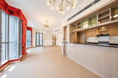 Apartamento en The Residences, Downtown Dubai (Downtown Burj Dubai), Dubai, 1 dormitorio, 87.98 m², № 128348 - foto 2