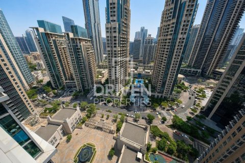 Apartamento en The Residences, Downtown Dubai (Downtown Burj Dubai), Dubai, 1 dormitorio, 87.98 m², № 128348 - foto 15