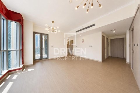 Apartamento en The Residences, Downtown Dubai (Downtown Burj Dubai), Dubai, 1 dormitorio, 87.98 m², № 128348 - foto 3