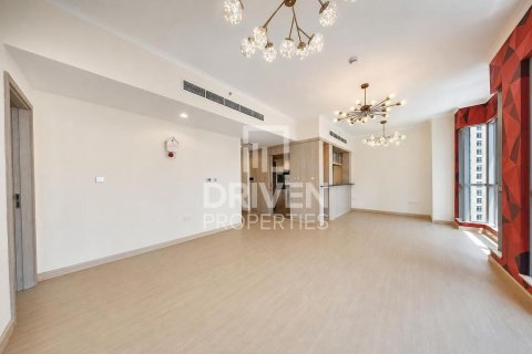 Apartment in The Residences, Downtown Dubai (Downtown Burj Dubai), Dubai 1 bedroom, 87.98 sq.m. № 128348
