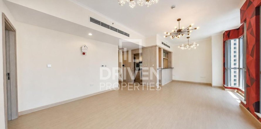 Apartamento en The Residences, Downtown Dubai (Downtown Burj Dubai), Dubai, 1 dormitorio, 87.98 m², № 128348