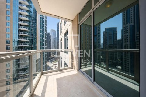 Apartamento en The Residences, Downtown Dubai (Downtown Burj Dubai), Dubai, 1 dormitorio, 87.98 m², № 128348 - foto 12