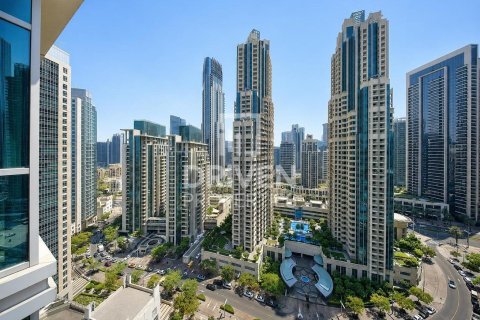 Apartamento en The Residences, Downtown Dubai (Downtown Burj Dubai), Dubai, 1 dormitorio, 87.98 m², № 128348 - foto 13