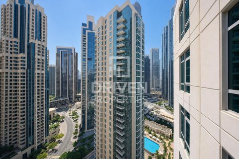 Apartamento en The Residences, Downtown Dubai (Downtown Burj Dubai), Dubai, 1 dormitorio, 87.98 m², № 128348 - foto 14