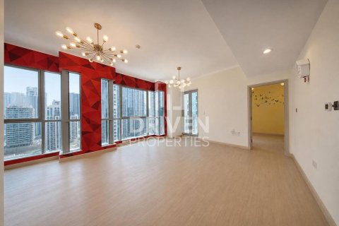 Apartamento en The Residences, Downtown Dubai (Downtown Burj Dubai), Dubai, 1 dormitorio, 87.98 m², № 128348 - foto 4
