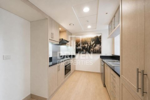 Apartamento en The Residences, Downtown Dubai (Downtown Burj Dubai), Dubai, 1 dormitorio, 87.98 m², № 128348 - foto 8