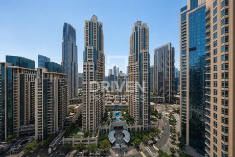 Apartamento en The Residences, Downtown Dubai (Downtown Burj Dubai), Dubai, 1 dormitorio, 87.98 m², № 128348 - foto 11