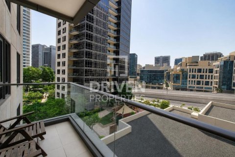 شقة في South Ridge, وسط مدينة دبي, دبي 1غرف نوم, 91.51 م² رقم 128347 - صورة 12