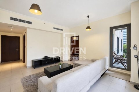 شقة في South Ridge, وسط مدينة دبي, دبي 1غرف نوم, 91.51 م² رقم 128347 - صورة 4