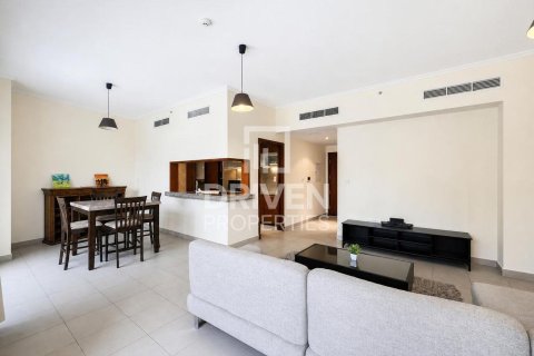شقة في South Ridge, وسط مدينة دبي, دبي 1غرف نوم, 91.51 م² رقم 128347 - صورة 3
