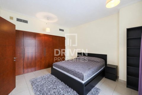 شقة في South Ridge, وسط مدينة دبي, دبي 1غرف نوم, 91.51 م² رقم 128347 - صورة 8