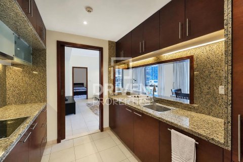 شقة في South Ridge, وسط مدينة دبي, دبي 1غرف نوم, 91.51 م² رقم 128347 - صورة 7