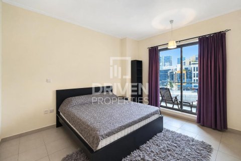 شقة في South Ridge, وسط مدينة دبي, دبي 1غرف نوم, 91.51 م² رقم 128347 - صورة 10