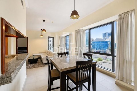 شقة في South Ridge, وسط مدينة دبي, دبي 1غرف نوم, 91.51 م² رقم 128347 - صورة 6