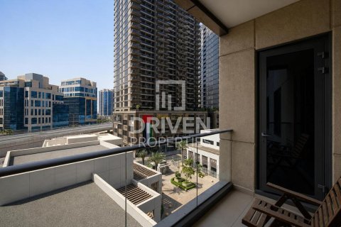 شقة في South Ridge, وسط مدينة دبي, دبي 1غرف نوم, 91.51 م² رقم 128347 - صورة 13