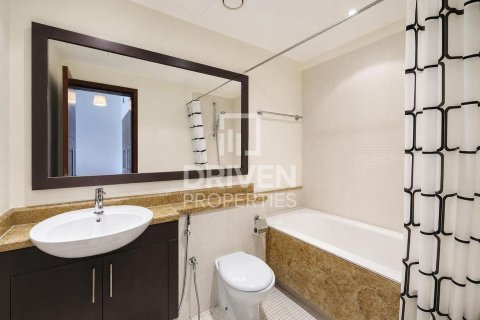 شقة في South Ridge, وسط مدينة دبي, دبي 1غرف نوم, 91.51 م² رقم 128347 - صورة 11