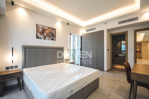Apartamento en Jumeirah Lake Towers, Dubai, 2 dormitorios, 137.12 m², № 128344 - foto 9