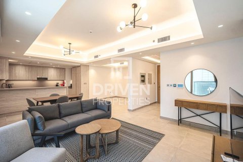 Apartamento en Jumeirah Lake Towers, Dubai, 2 dormitorios, 137.12 m², № 128344 - foto 3