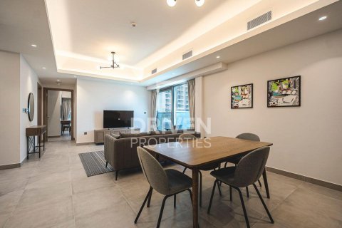 Appartement à Jumeirah Lake Towers, Dubai, 2 chambres, 137.12 m², № 128344