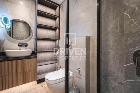 Apartamento en Jumeirah Lake Towers, Dubai, 2 dormitorios, 137.12 m², № 128344 - foto 10