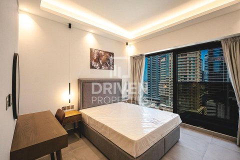 Apartamento en Jumeirah Lake Towers, Dubai, 2 dormitorios, 137.12 m², № 128344 - foto 6