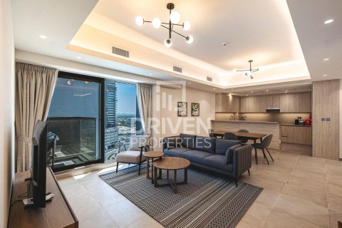 Apartamento en Jumeirah Lake Towers, Dubai, 2 dormitorios, 137.12 m², № 128344 - foto 4