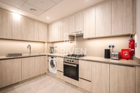 Apartamento en Jumeirah Lake Towers, Dubai, 2 dormitorios, 137.12 m², № 128344 - foto 5