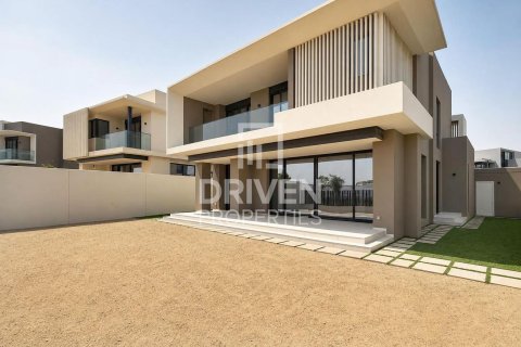 Villa en Jebel Ali, Dubai, 4 dormitorios, 670.02 m², № 128349 - foto 22