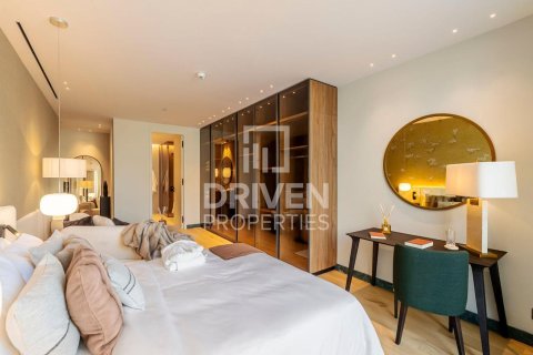 Apartamento en Al Wasl, Dubai, 3 dormitorios, 366.78 m², № 128355 - foto 14