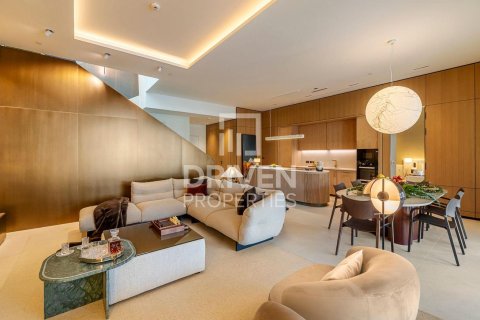 Apartamento en Al Wasl, Dubai, 3 dormitorios, 366.78 m², № 128355 - foto 4