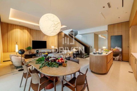 Apartamento en Al Wasl, Dubai, 3 dormitorios, 366.78 m², № 128355