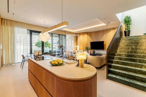 Apartamento en Al Wasl, Dubai, 3 dormitorios, 366.78 m², № 128355 - foto 8