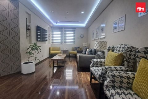 Купить офис в Дубае: 115.2м², № 11767 - фото 11