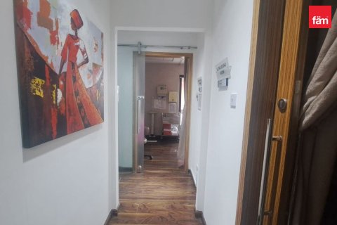 Купить офис в Дубае: 115.2м², № 11767 - фото 1