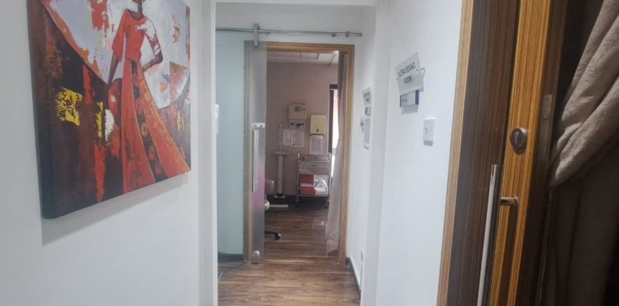 Офис в Дубае, 115.2м², № 11767