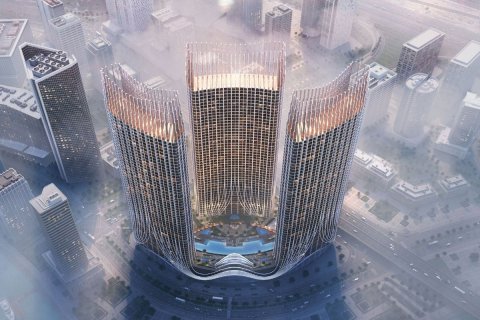 شقة في الخليج التجاري, دبي 1غرف نوم, 94.9 م² رقم 11763 - صورة 9