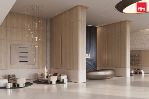 Купить квартиру в Бизнес-Бэе, Дубай: 42.9м², № 11765 - фото 11