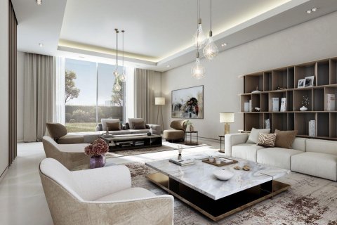 Villa in Dubai Land, Dubai 4 bedrooms, 460 sq.m. № 37681 - photo 6