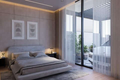 Купить таунхаус в Джумейра Вилладж Серкл, Дубай: 4 спальни, 261м², № 37687 - фото 6