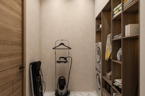 Купить таунхаус в Джумейра Вилладж Серкл, Дубай: 4 спальни, 261м², № 37687 - фото 9
