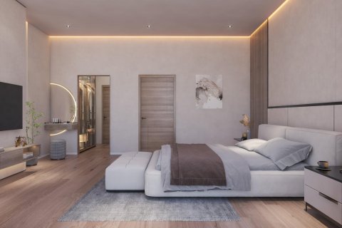 Купить таунхаус в Джумейра Вилладж Серкл, Дубай: 4 спальни, 261м², № 37687 - фото 13