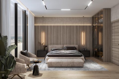 Купить таунхаус в Джумейра Вилладж Серкл, Дубай: 4 спальни, 261м², № 37687 - фото 3