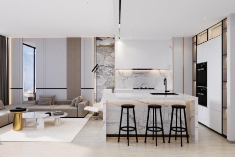 Купить квартиру в Дубае: студию, 86м², № 37684 - фото 2
