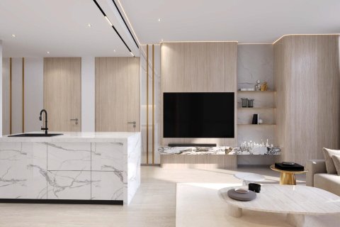 Купить квартиру в Дубае: студию, 86м², № 37684 - фото 13