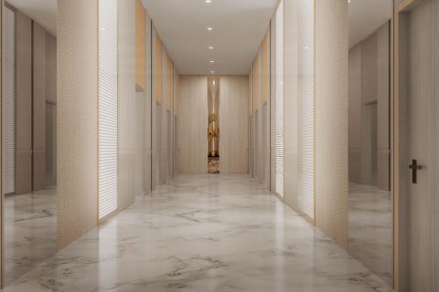 Купить квартиру в Дубае: студию, 86м², № 37684 - фото 7