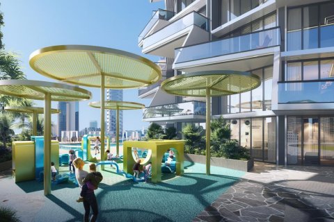 Купить квартиру в Дубае: студию, 86м², № 37684 - фото 3
