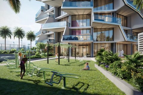 Купить квартиру в Дубае: студию, 86м², № 37684 - фото 4