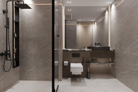 Купить квартиру в Дубае: студию, 86м², № 37684 - фото 8
